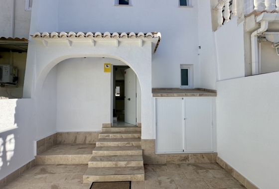 Resale - House - Torrevieja - Los Balcones
