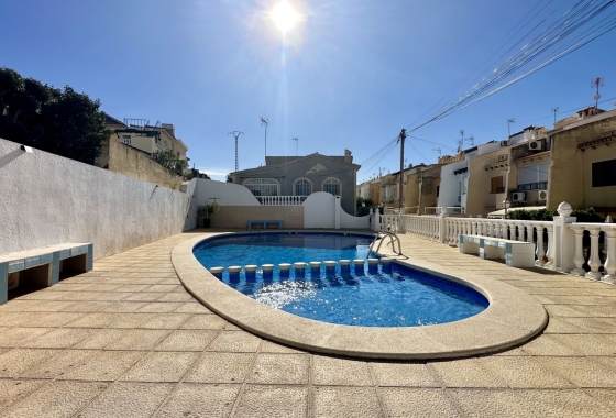 Resale - House - Torrevieja - Los Balcones