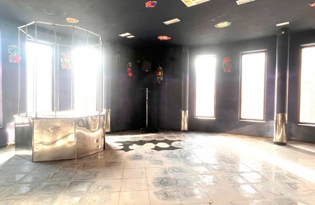 Resale - Commercial - Torrevieja - Playa del Cura