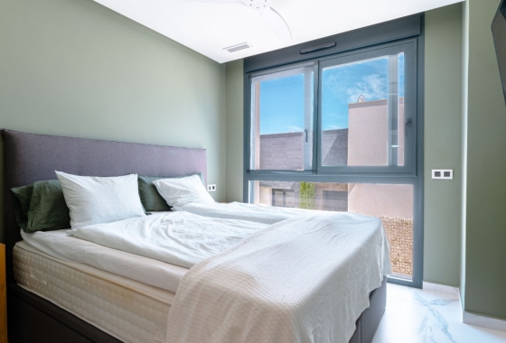 Herverkoop - Villa - San Miguel de Salinas