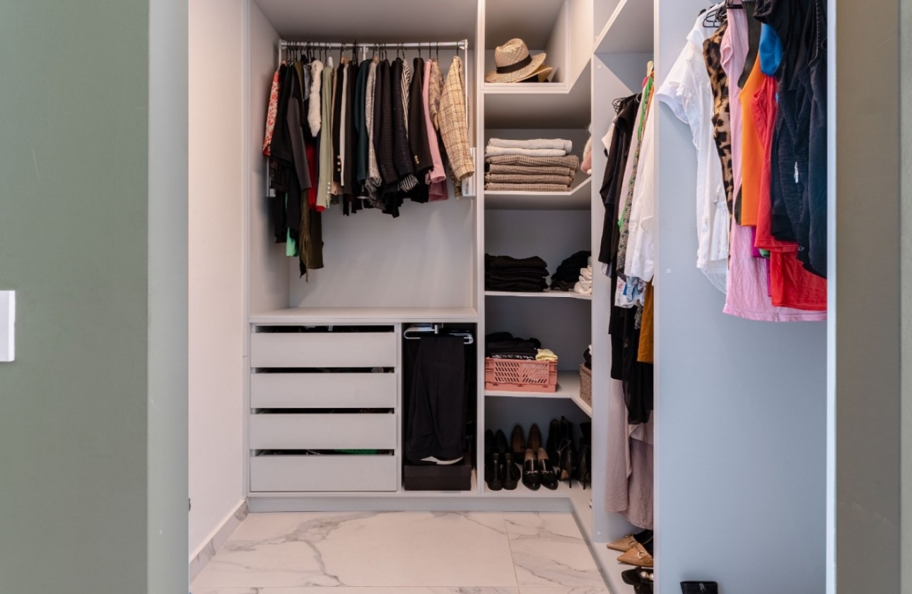 Herverkoop - Villa - San Miguel de Salinas