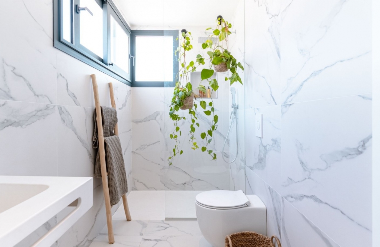 Herverkoop - Villa - San Miguel de Salinas