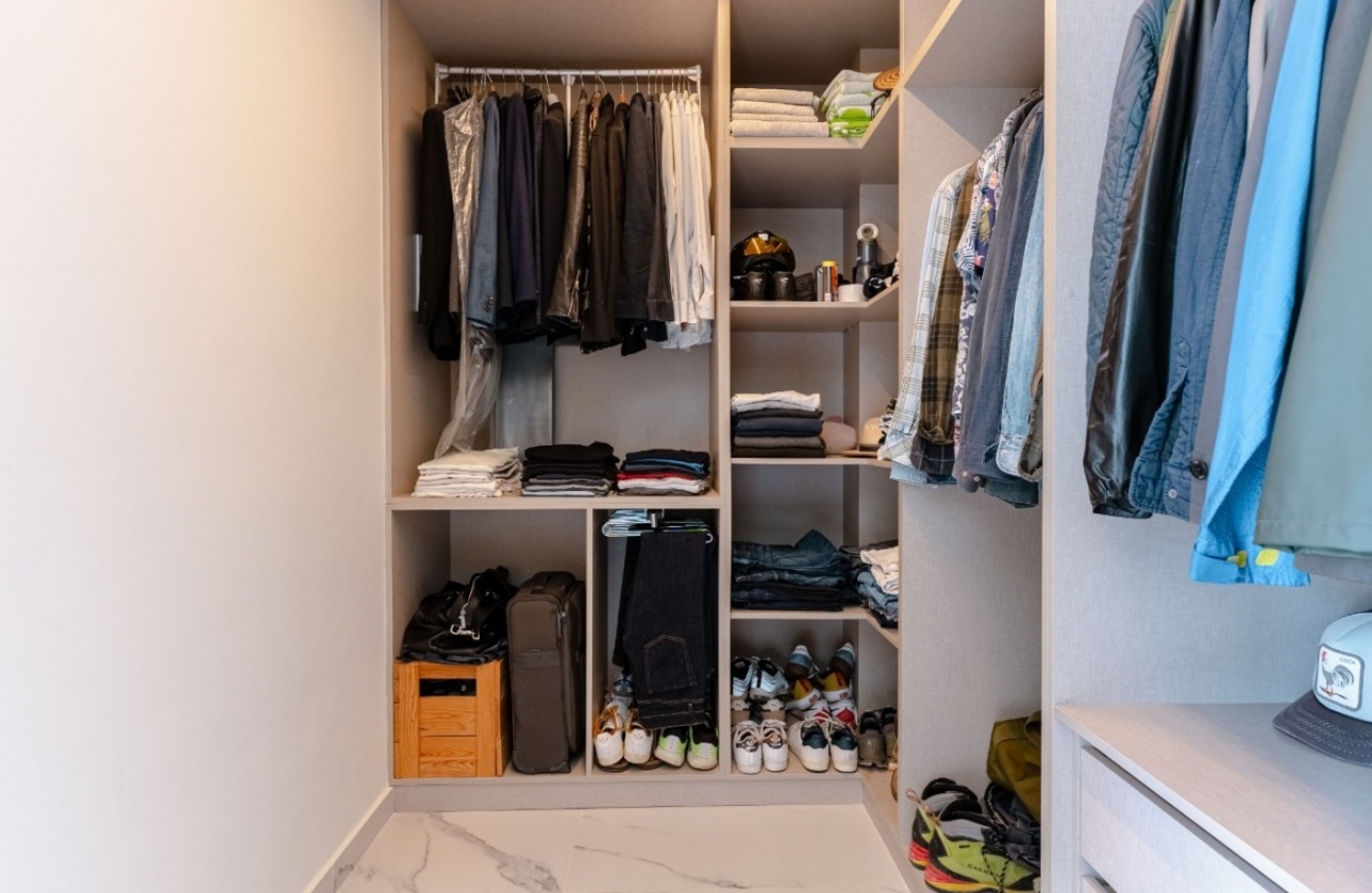 Herverkoop - Villa - San Miguel de Salinas