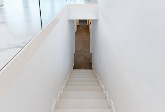 Herverkoop - Villa - San Miguel de Salinas