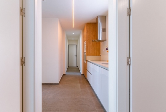 Herverkoop - Villa - San Miguel de Salinas