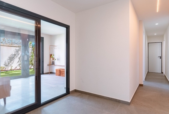 Herverkoop - Villa - San Miguel de Salinas