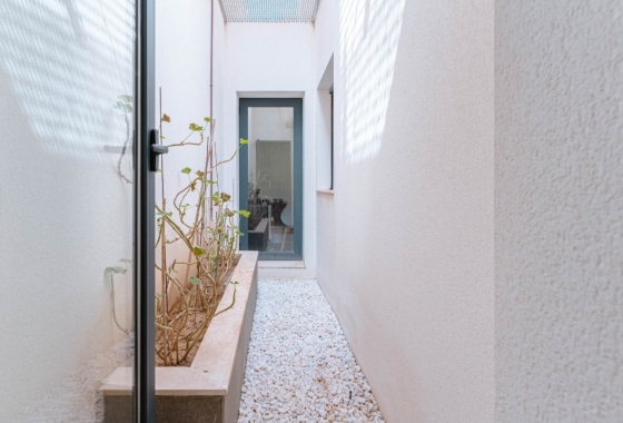 Herverkoop - Villa - San Miguel de Salinas