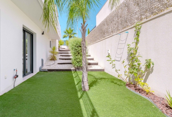 Herverkoop - Villa - San Miguel de Salinas