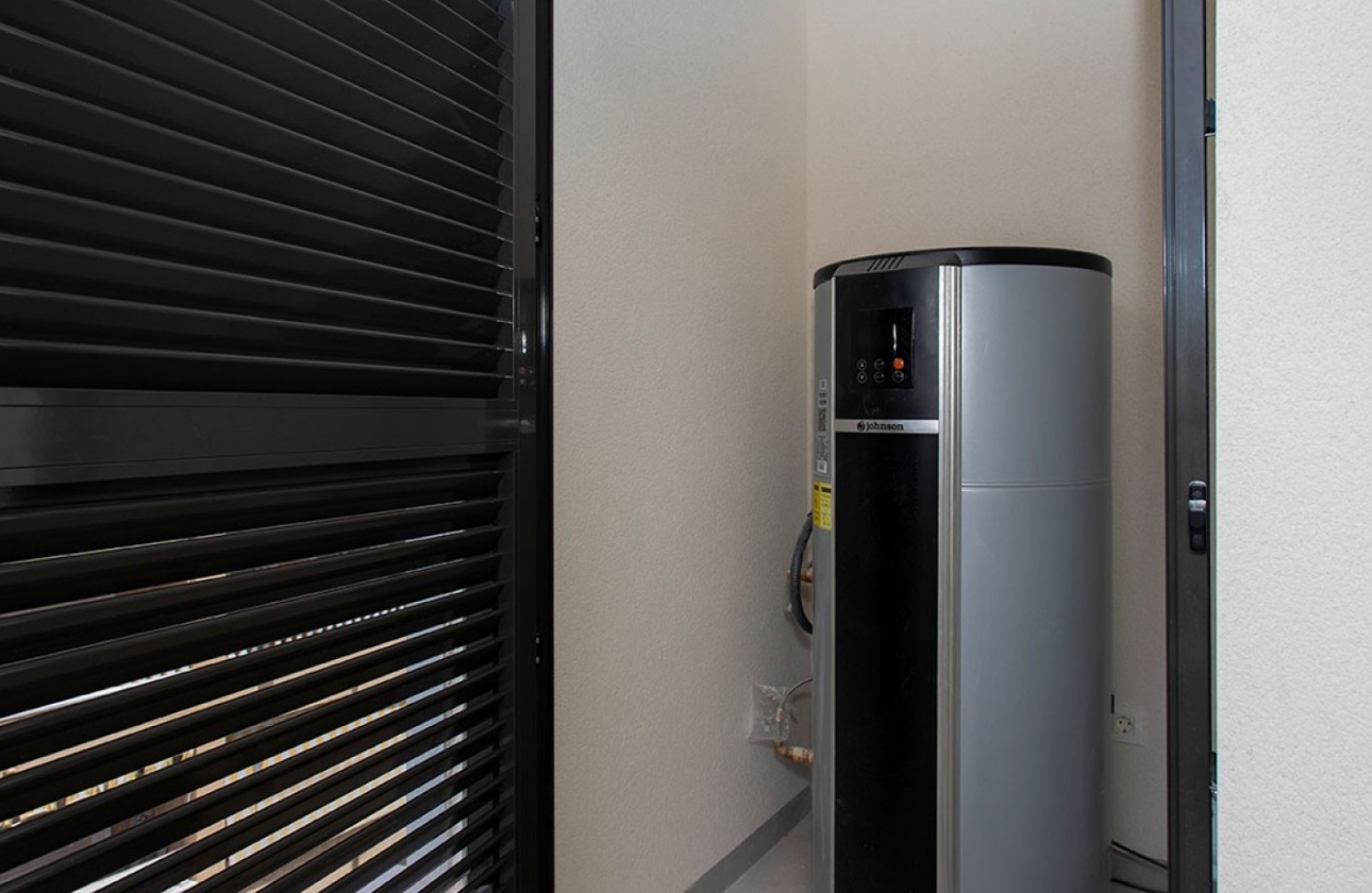 Resale - Apartment / flat - Torrevieja - Playa del Cura