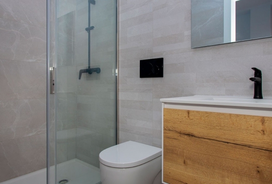 Resale - Apartment / flat - Torrevieja - Playa del Cura