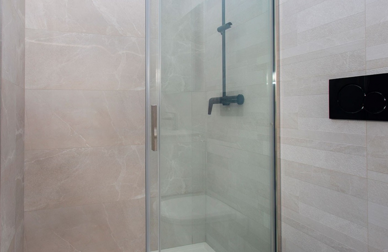 Resale - Apartment / flat - Torrevieja - Playa del Cura