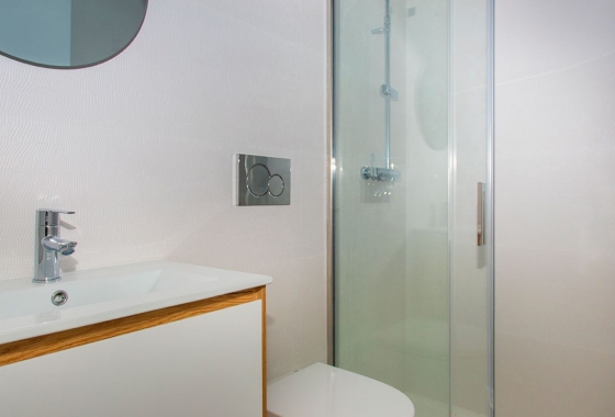 Resale - Apartment / flat - Torrevieja - Playa del Cura