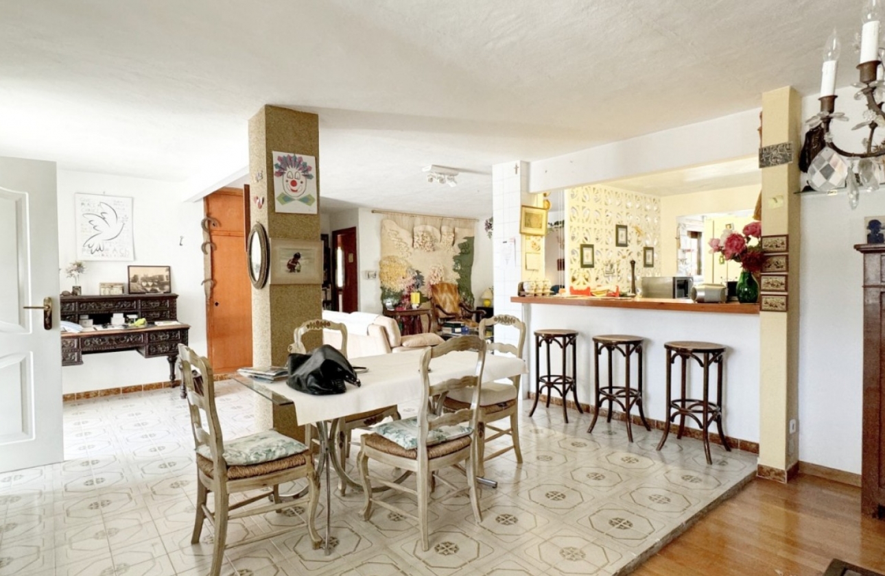 Resale - Villa - Orihuela Costa - La Zenia