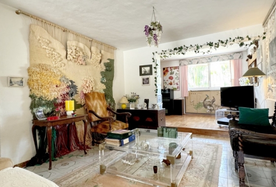 Resale - Villa - Orihuela Costa - La Zenia