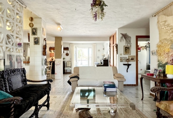 Resale - Villa - Orihuela Costa - La Zenia