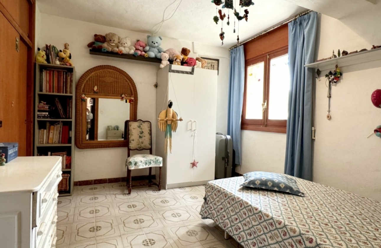 Resale - Villa - Orihuela Costa - La Zenia