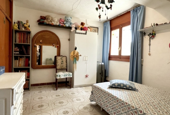 Resale - Villa - Orihuela Costa - La Zenia