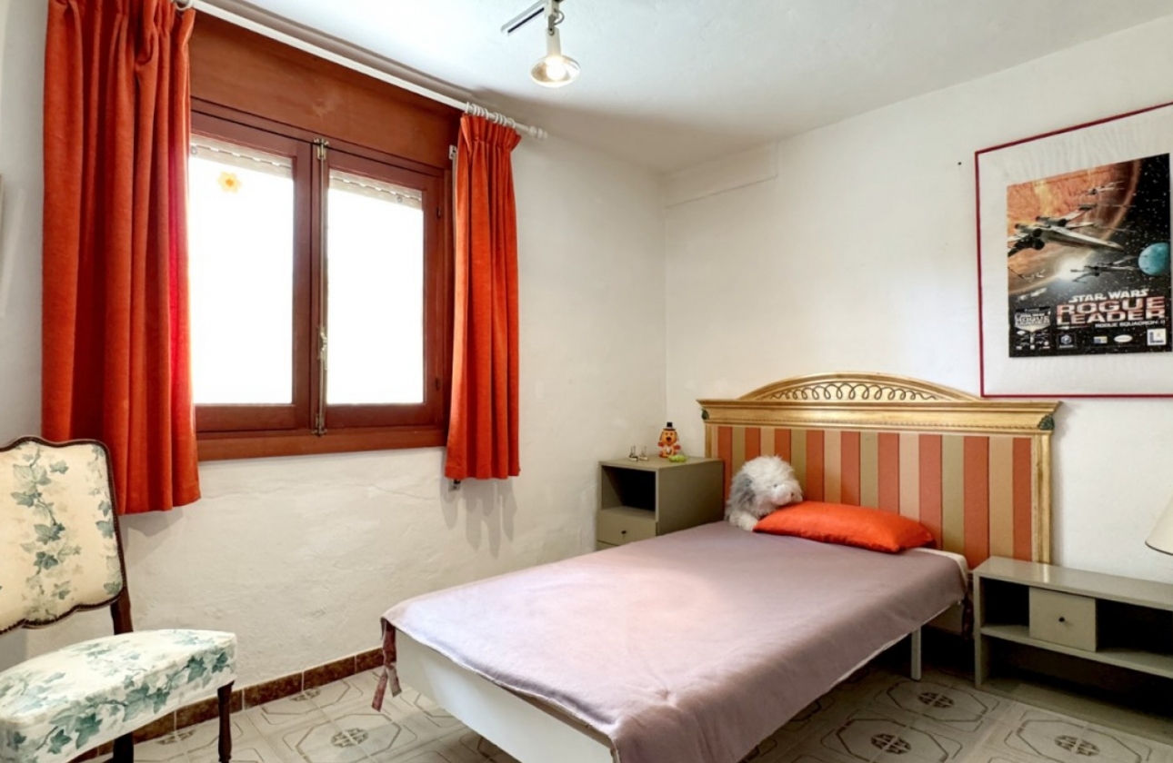 Resale - Villa - Orihuela Costa - La Zenia