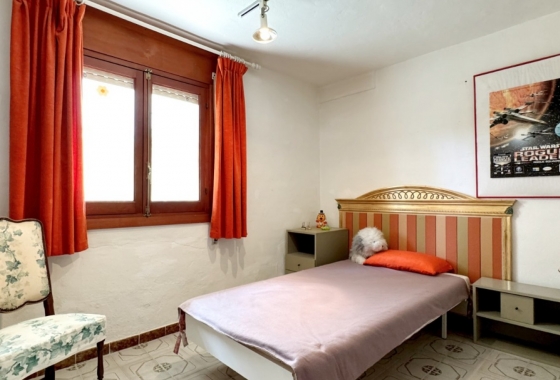 Resale - Villa - Orihuela Costa - La Zenia