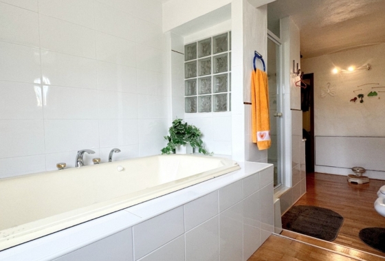 Resale - Villa - Orihuela Costa - La Zenia