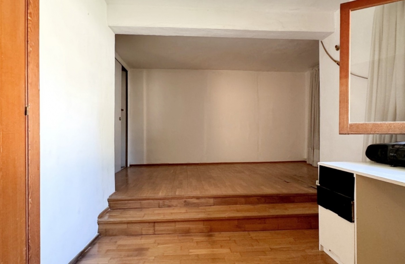 Resale - Villa - Orihuela Costa - La Zenia