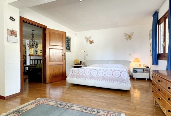 Resale - Villa - Orihuela Costa - La Zenia