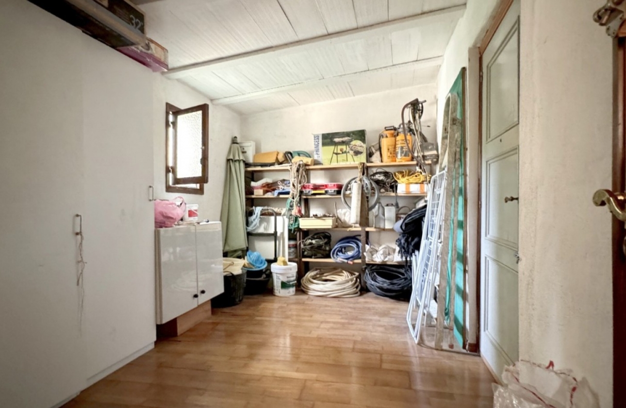 Resale - Villa - Orihuela Costa - La Zenia