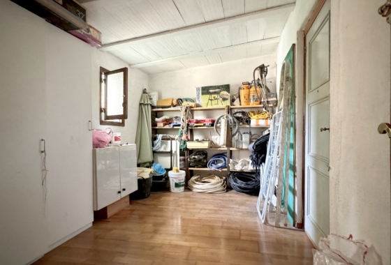 Resale - Villa - Orihuela Costa - La Zenia