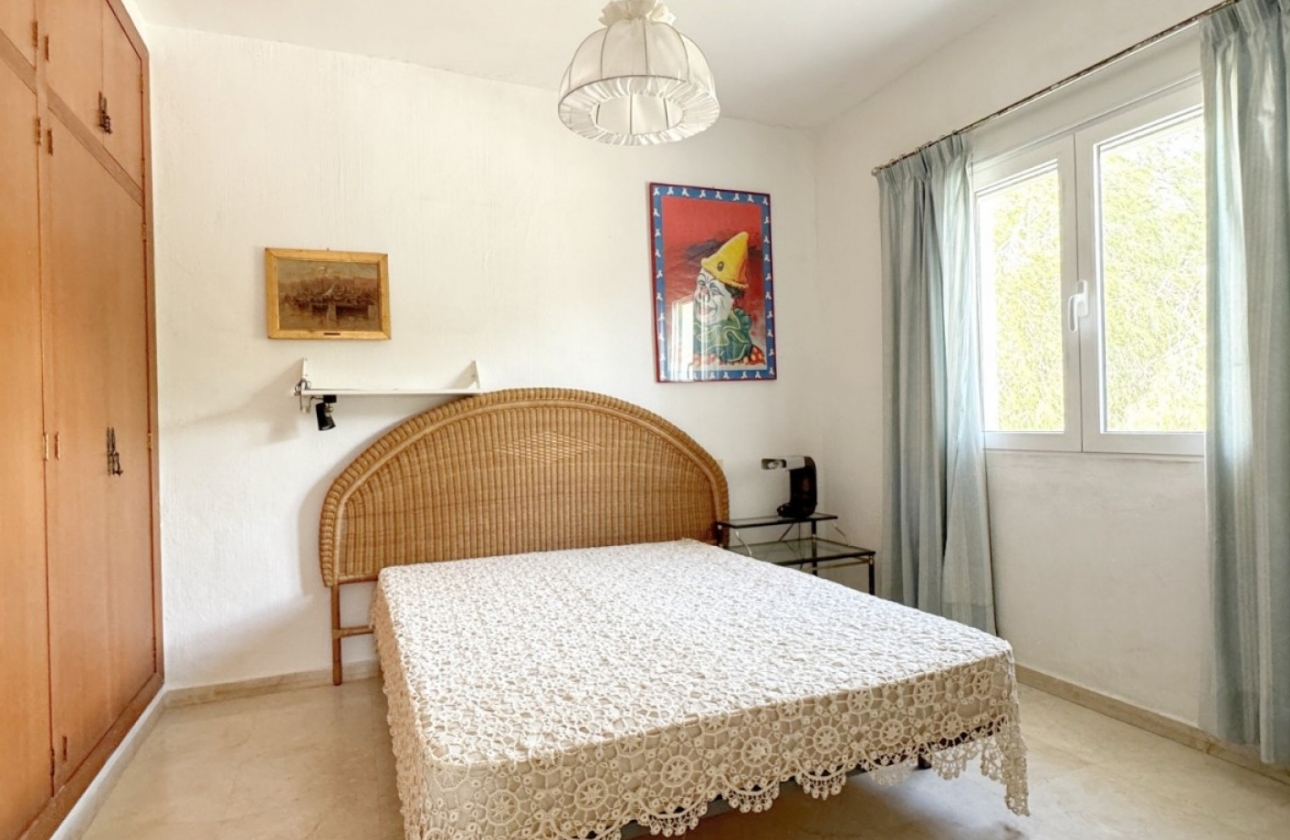 Resale - Villa - Orihuela Costa - La Zenia