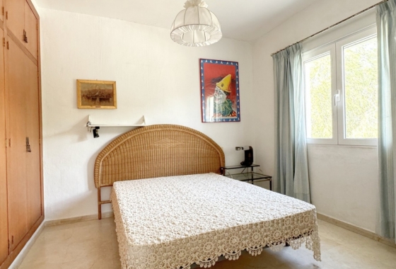 Resale - Villa - Orihuela Costa - La Zenia