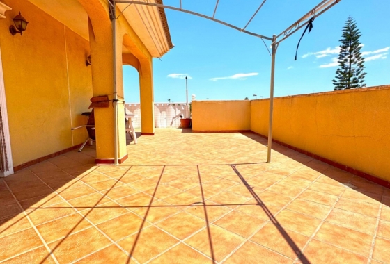 Resale - Villa - Torrevieja - Los Balcones - Los Altos del Edén