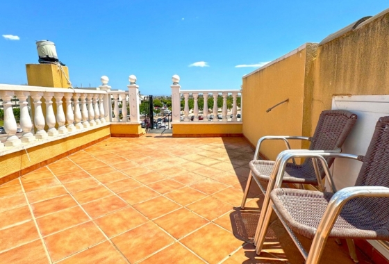 Resale - Villa - Torrevieja - Los Balcones - Los Altos del Edén