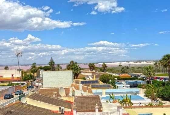 Resale - Villa - Torrevieja - Los Balcones - Los Altos del Edén
