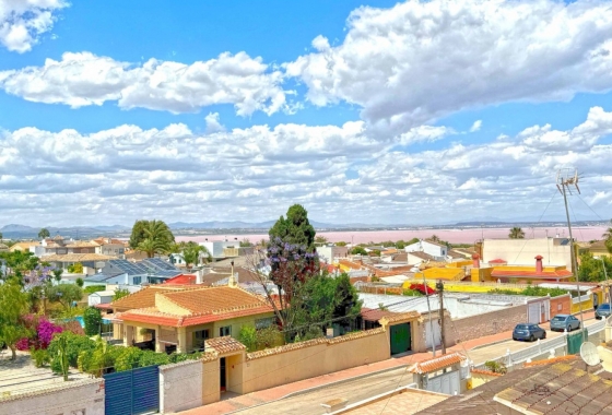 Resale - Villa - Torrevieja - Los Balcones - Los Altos del Edén
