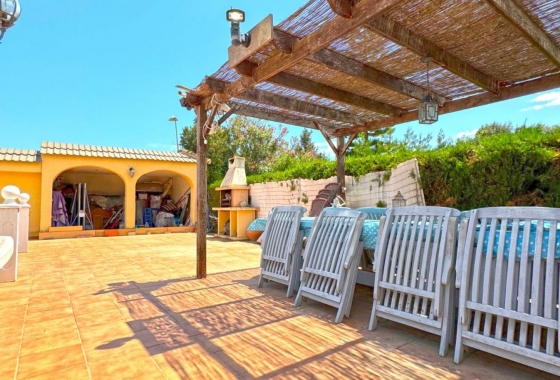 Resale - Villa - Torrevieja - Los Balcones - Los Altos del Edén