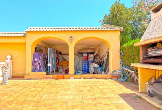 Resale - Villa - Torrevieja - Los Balcones - Los Altos del Edén