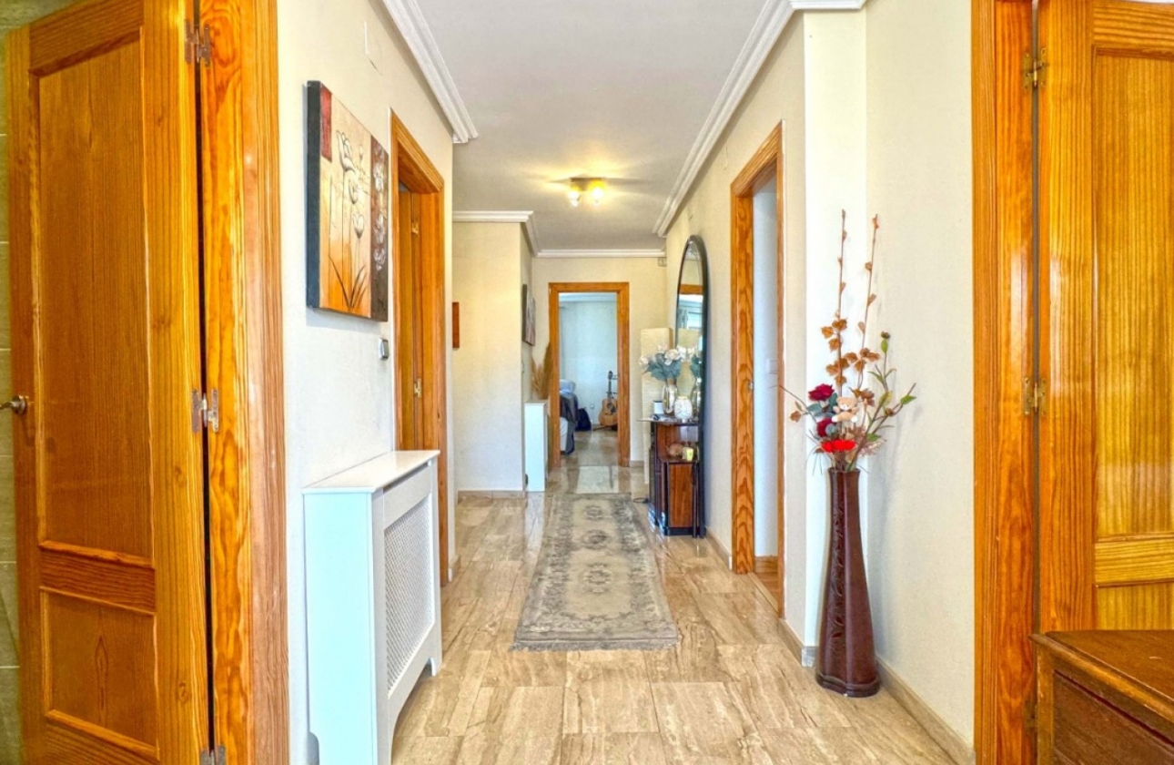 Resale - Villa - Torrevieja - Los Balcones - Los Altos del Edén