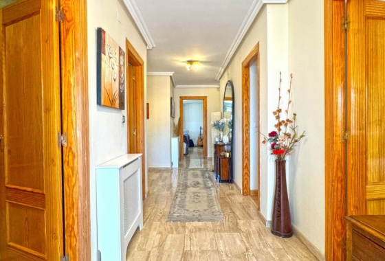 Resale - Villa - Torrevieja - Los Balcones - Los Altos del Edén