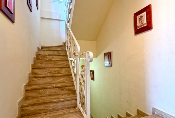 Resale - Villa - Torrevieja - Los Balcones - Los Altos del Edén