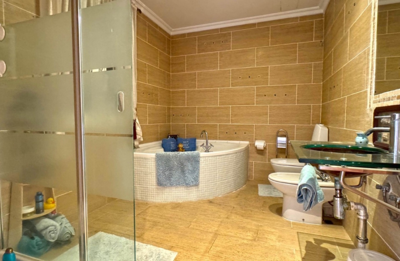 Resale - Villa - Torrevieja - Los Balcones - Los Altos del Edén