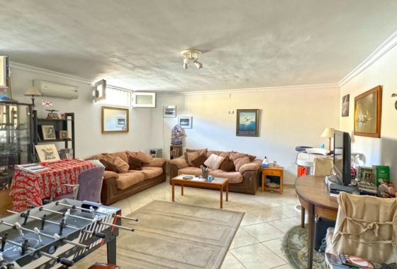 Resale - Villa - Torrevieja - Los Balcones - Los Altos del Edén