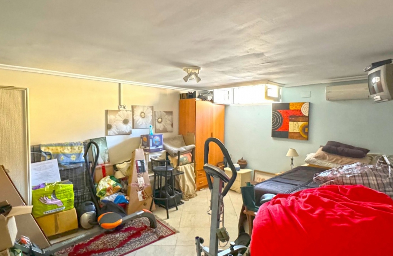 Resale - Villa - Torrevieja - Los Balcones - Los Altos del Edén