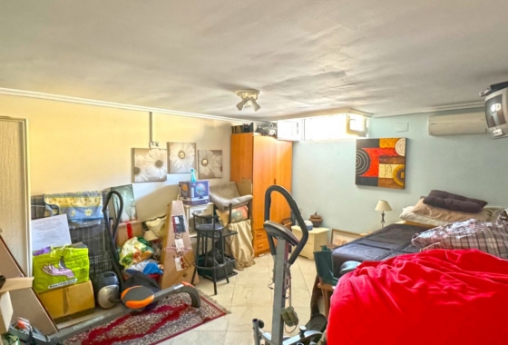 Resale - Villa - Torrevieja - Los Balcones - Los Altos del Edén