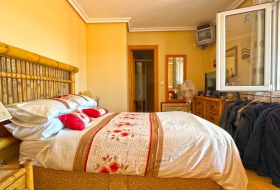 Resale - Villa - Torrevieja - Los Balcones - Los Altos del Edén