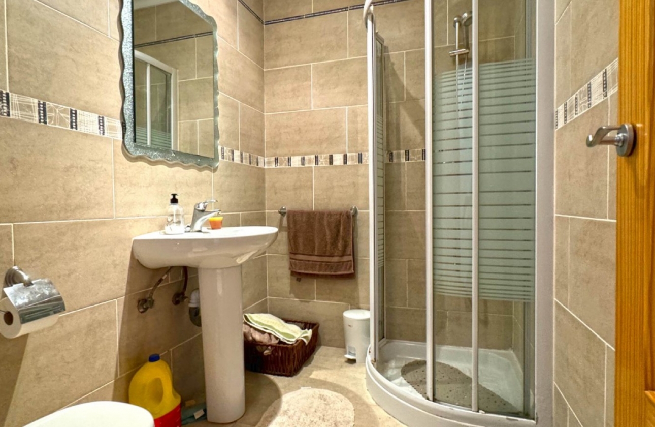 Resale - Villa - Torrevieja - Los Balcones - Los Altos del Edén