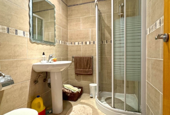 Resale - Villa - Torrevieja - Los Balcones - Los Altos del Edén