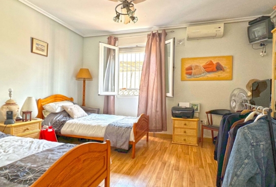 Resale - Villa - Torrevieja - Los Balcones - Los Altos del Edén