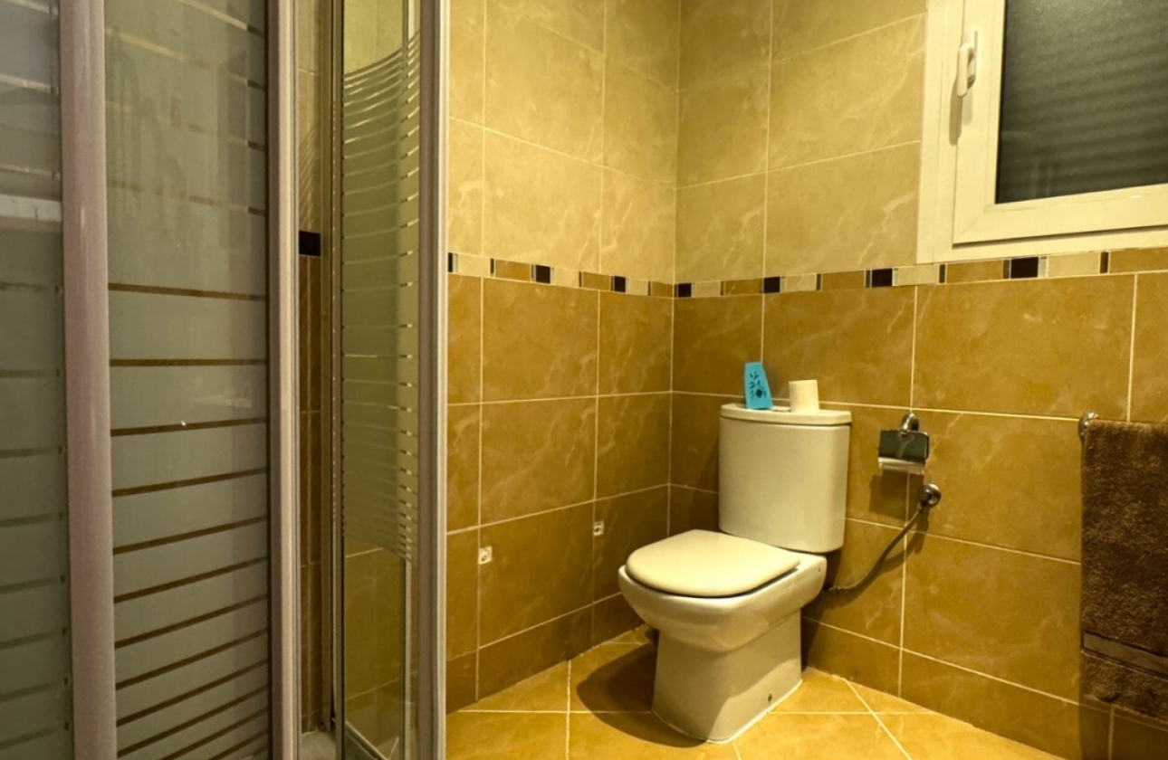 Resale - Villa - Torrevieja - Los Balcones - Los Altos del Edén