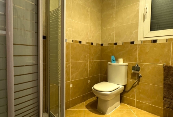 Resale - Villa - Torrevieja - Los Balcones - Los Altos del Edén