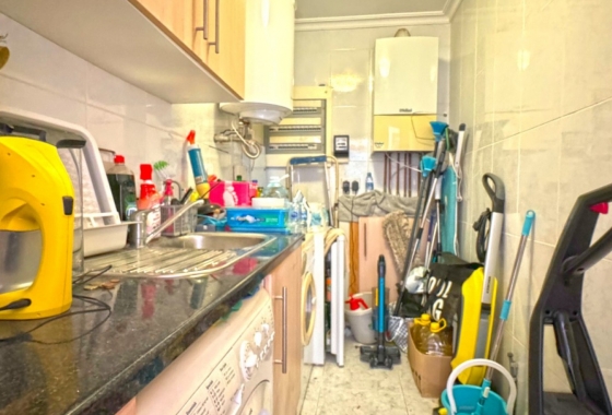 Resale - Villa - Torrevieja - Los Balcones - Los Altos del Edén